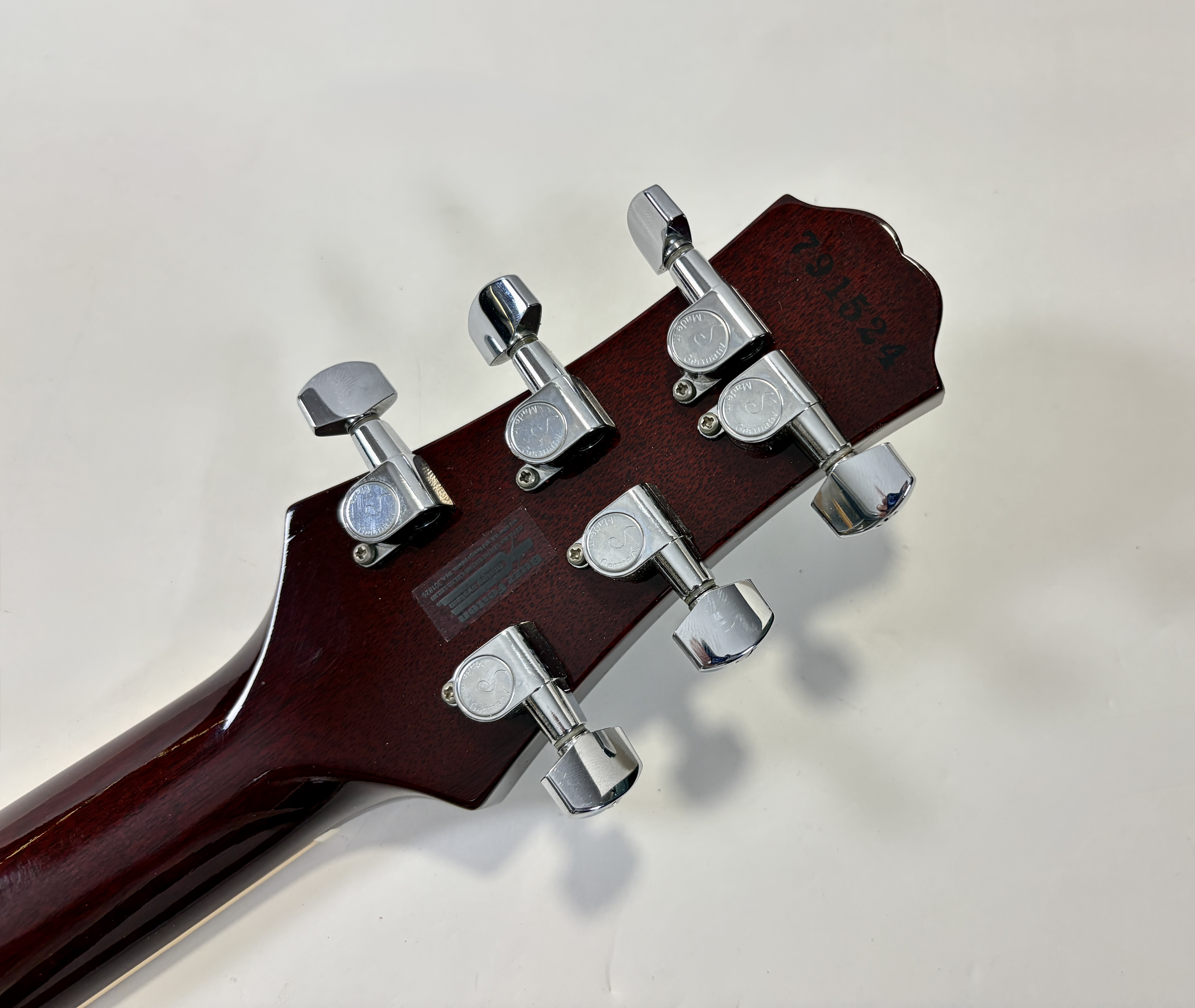 Gibson ES-336 (70302)