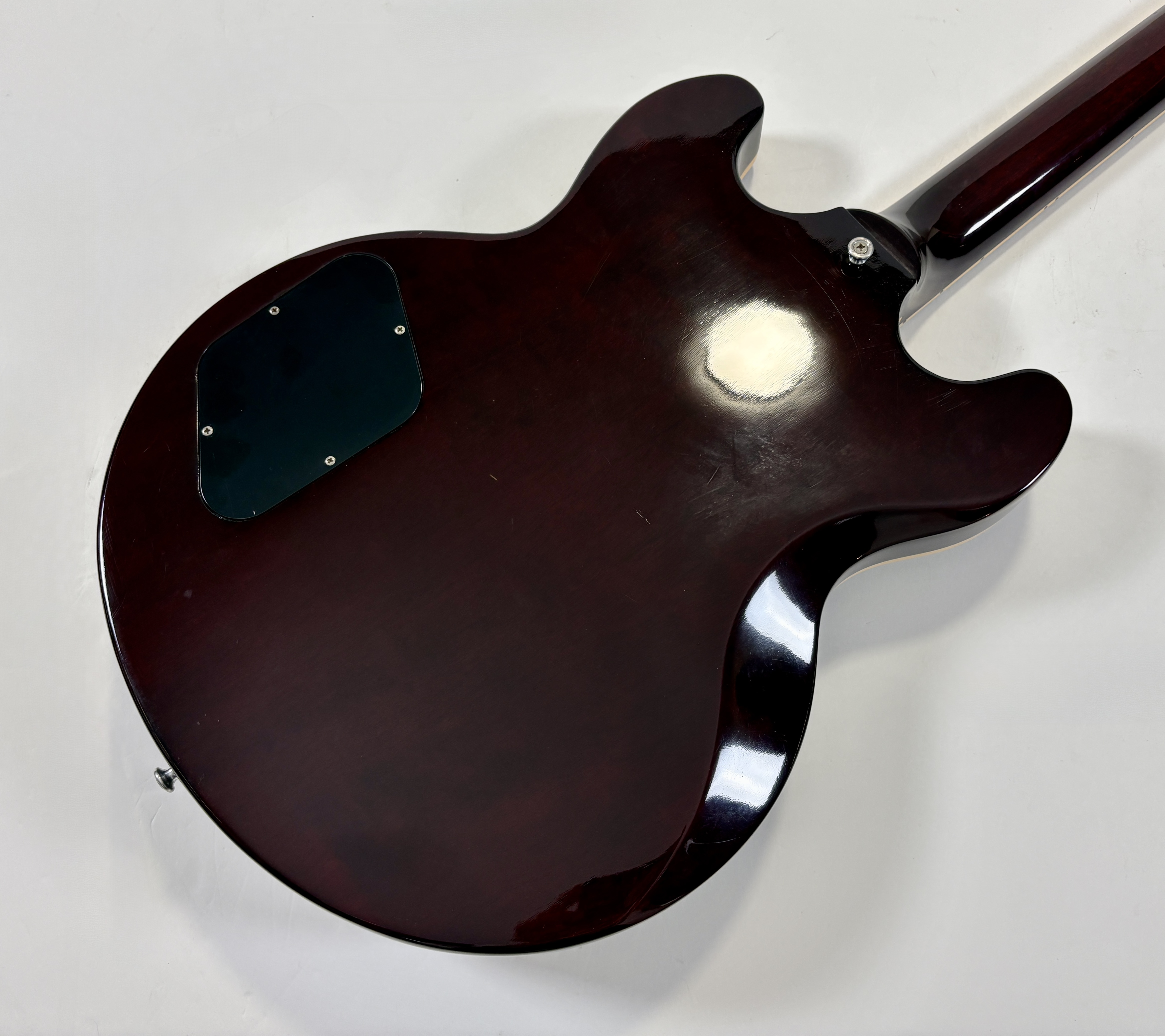 Gibson ES-336 (71018)