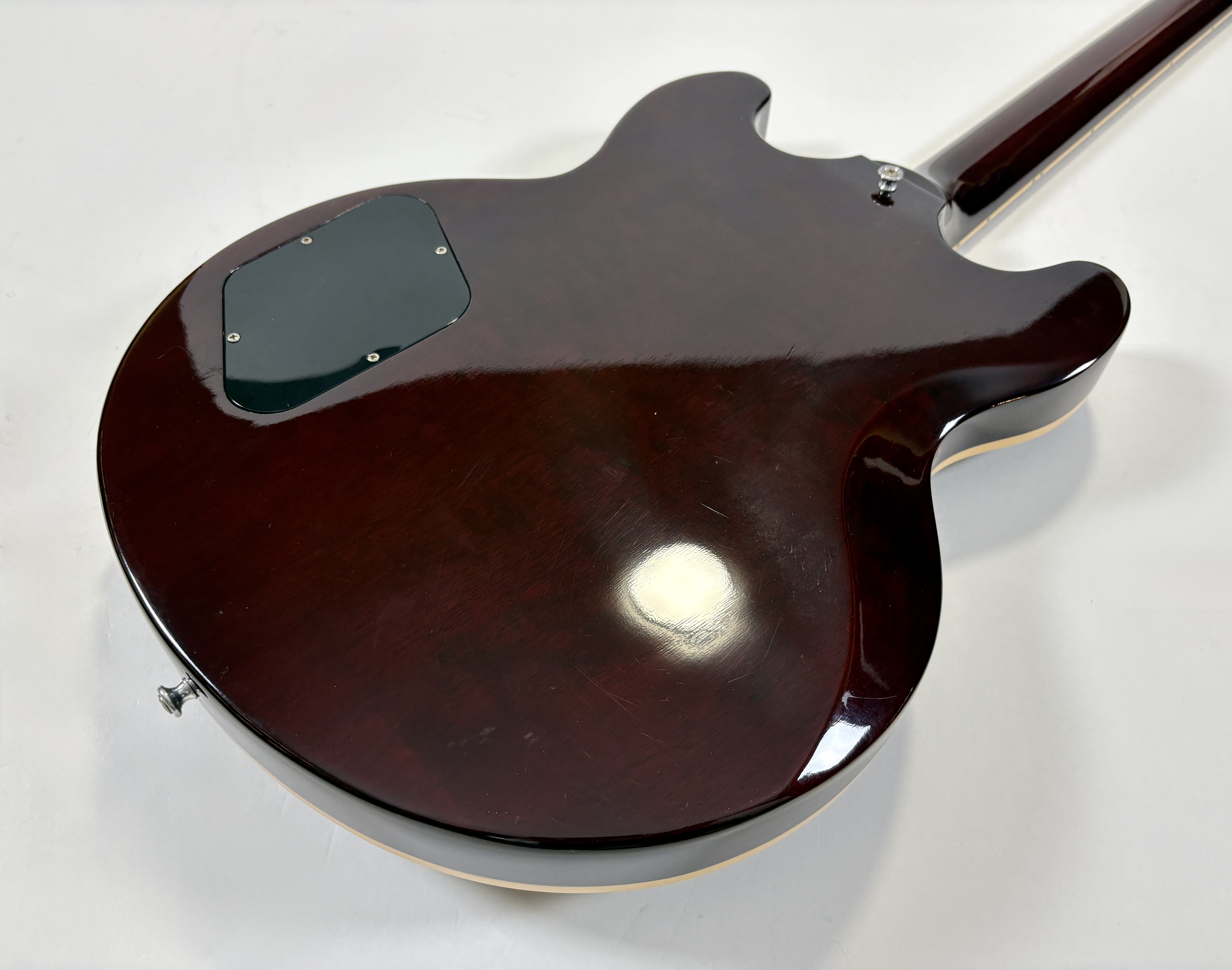 Gibson ES-336 (39276)