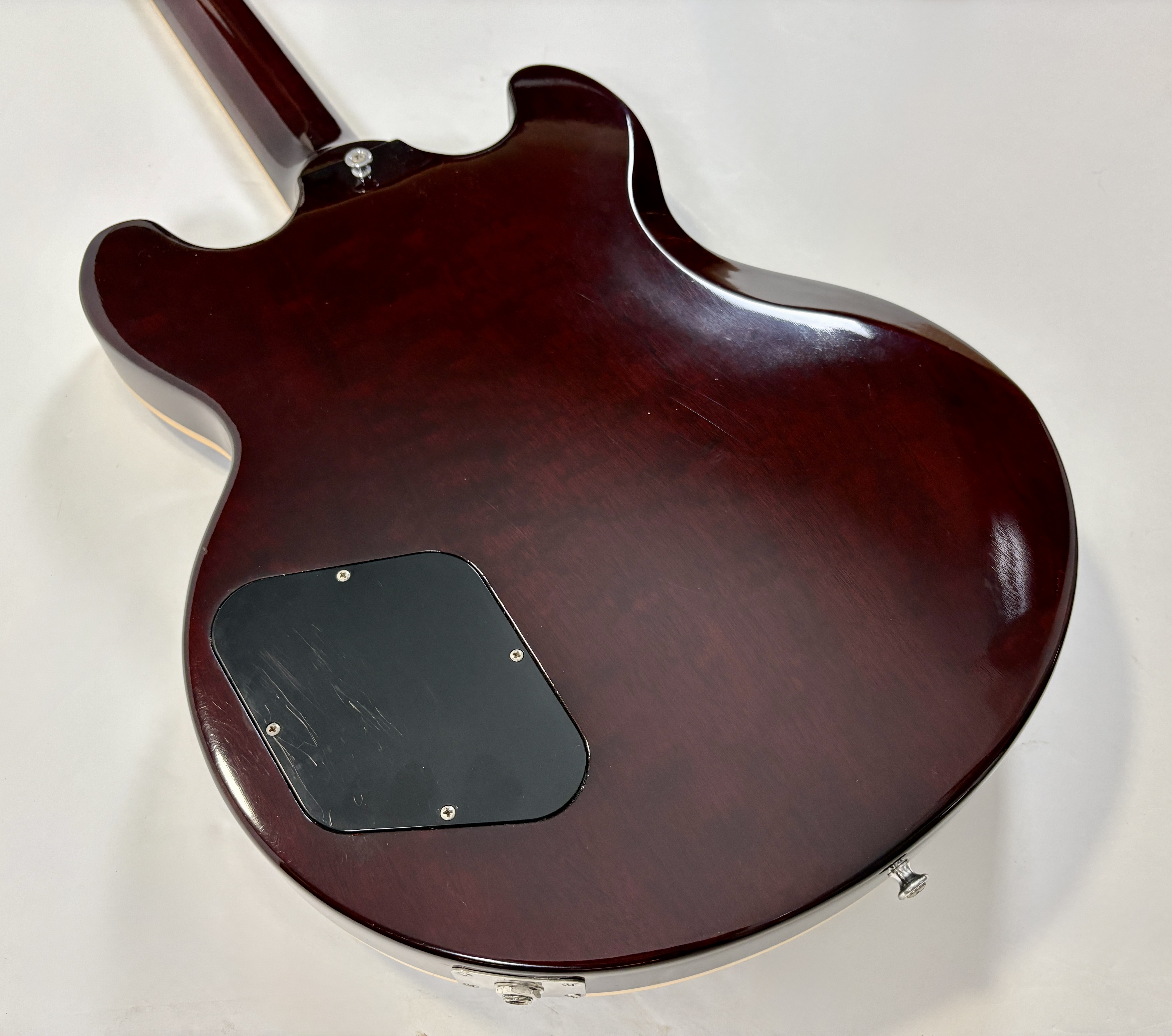 Gibson ES-336 (71629)