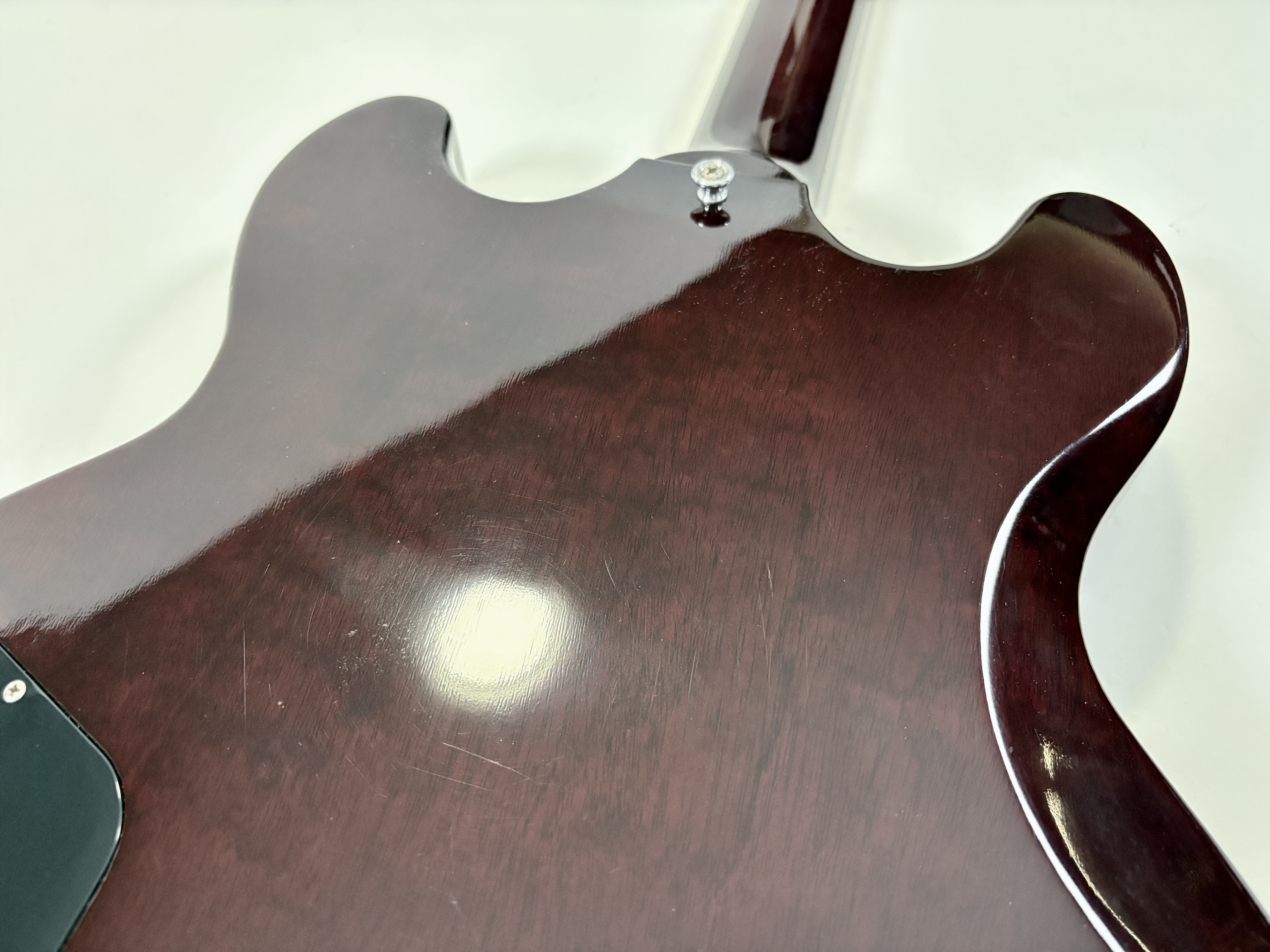 Gibson ES-336 (22210)
