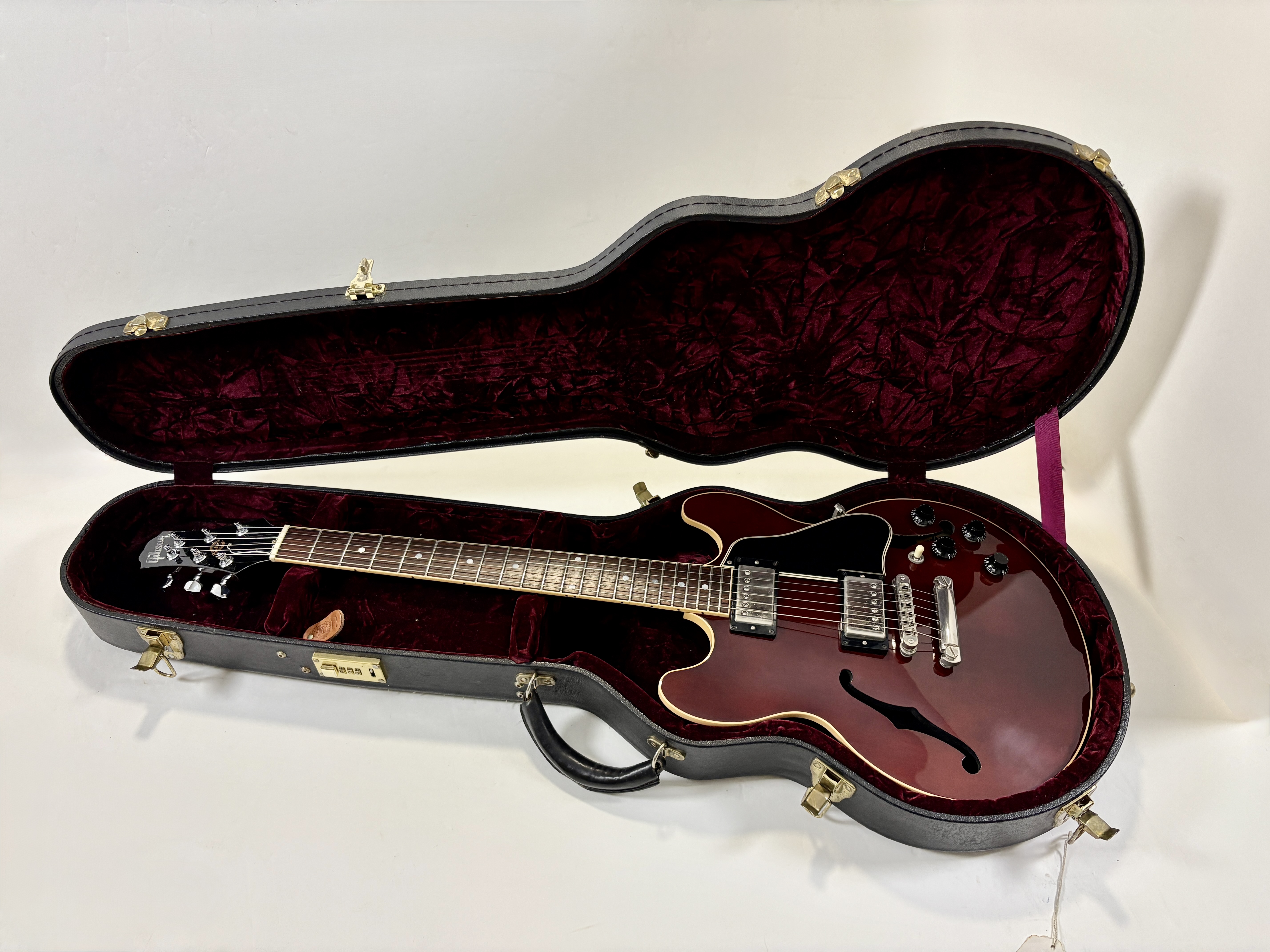 Gibson ES-336 (25869)