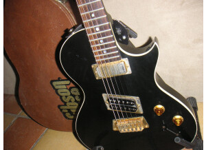 Gibson Nighthawk Standard (76773)