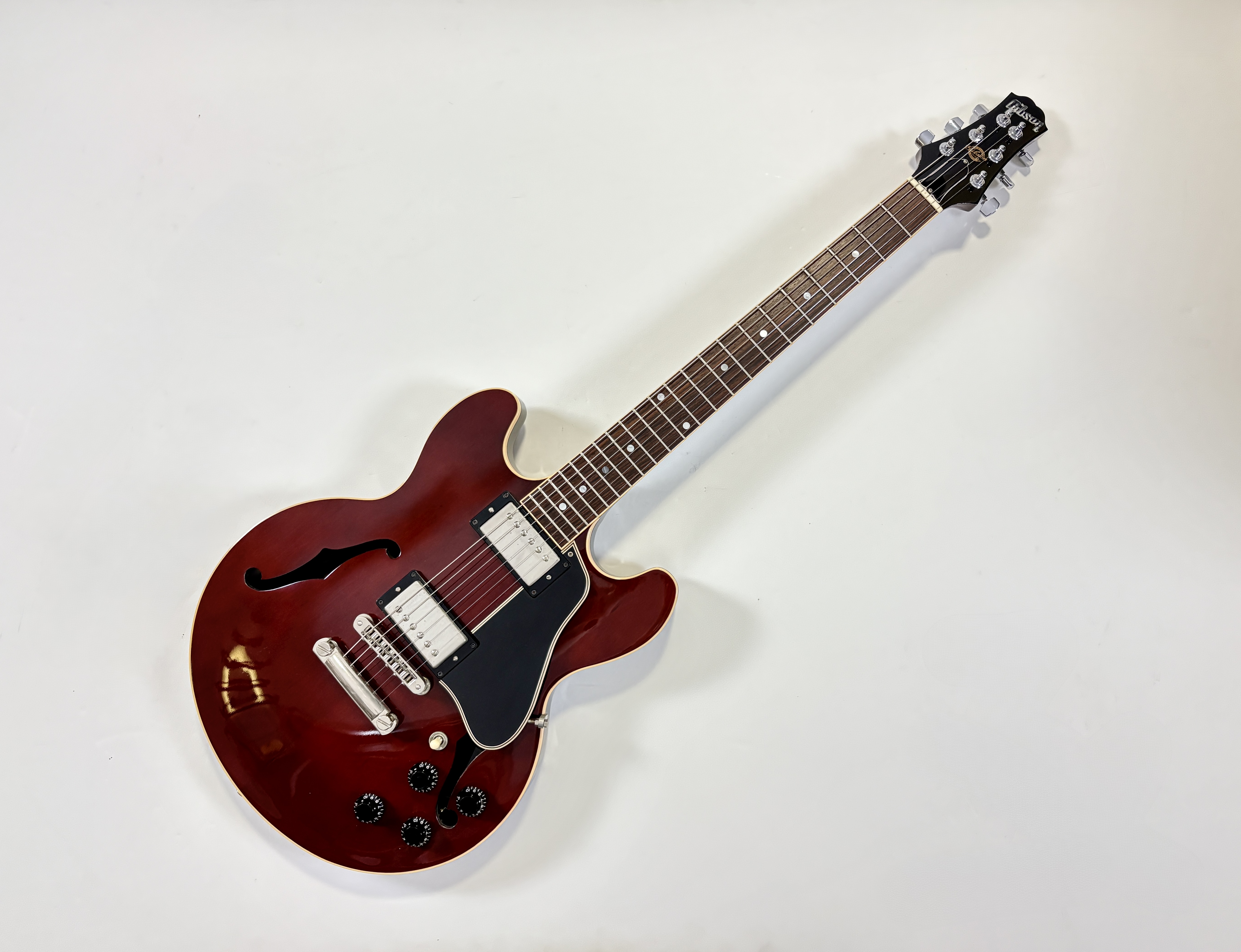 Gibson ES-336 (49664)