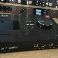 vends Antelope Audio Zen Q Synergy Core