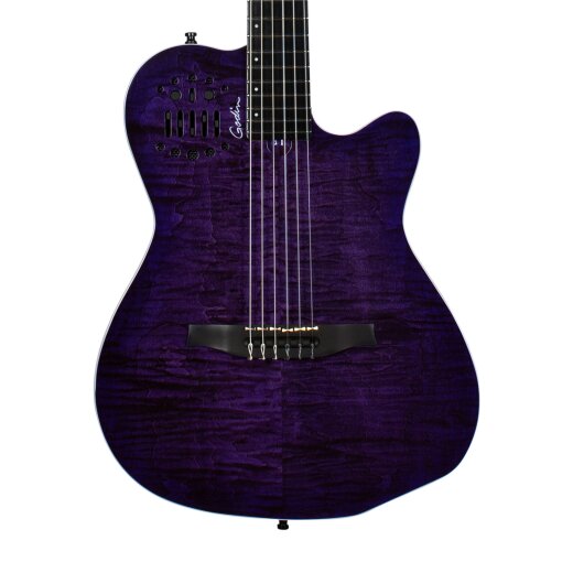 ACS Nylon Steve Stevens Signature 25th Anniversary ACS Nylon Steve Stevens Signature 25th Anniversary