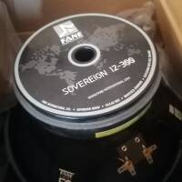 Fane Sovereign 12-300 watt