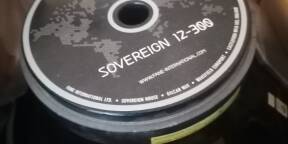 Fane Sovereign 12-300 watt