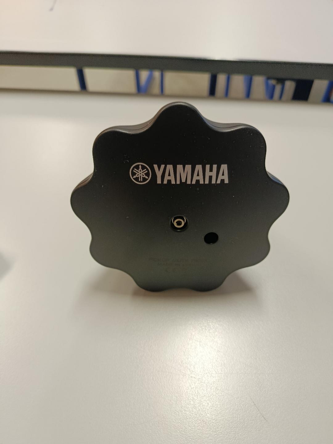 Yamaha PM-6X sourdine bugle