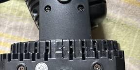 vends lot de 4 lyres