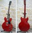 Gibson 50th Anniversary 1963 ES-335