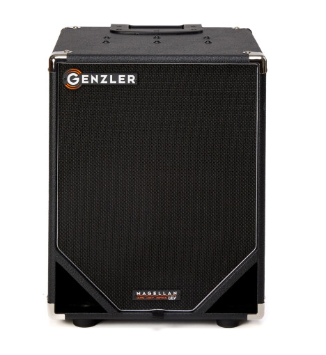 Genzler Amplification Magellan-ULV 112T : Magellan-ULV 112T Genzler Amplification Magellan-ULV 112T : Magellan-ULV 112T