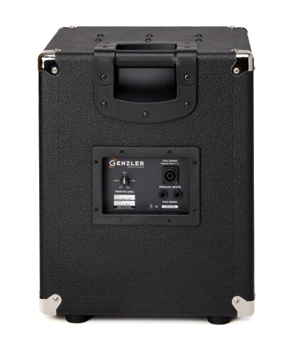 Genzler Amplification Magellan-ULV 112T : Magellan-ULV 112TREAR Genzler Amplification Magellan-ULV 112T : Magellan-ULV 112TREAR