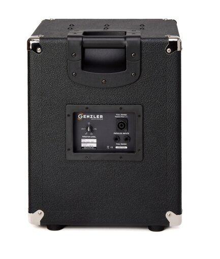 Genzler Amplification Magellan-ULV 112T : Magellan-ULV 112TREAR Genzler Amplification Magellan-ULV 112T : Magellan-ULV 112TREAR