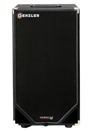 Genzler Amplification Magellan-ULV 210T : Magellan-ULV 210T Genzler Amplification Magellan-ULV 210T : Magellan-ULV 210T