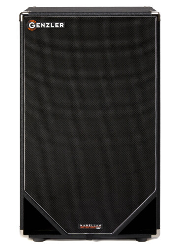 Genzler Amplification Magellan-ULV 212T : Magellan-ULV 212T Genzler Amplification Magellan-ULV 212T : Magellan-ULV 212T