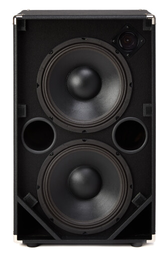 Genzler Amplification Magellan-ULV 212T : Magellan-ULV 212TDetail Genzler Amplification Magellan-ULV 212T : Magellan-ULV 212TDetail