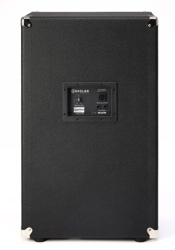 Genzler Amplification Magellan-ULV 212T : Magellan-ULV 212TREAR Genzler Amplification Magellan-ULV 212T : Magellan-ULV 212TREAR