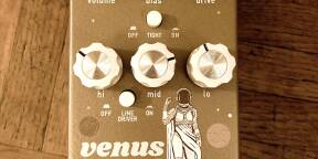 Venus - Crazy Tube Circuits