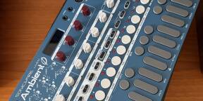 Sonicware Liven Ambient