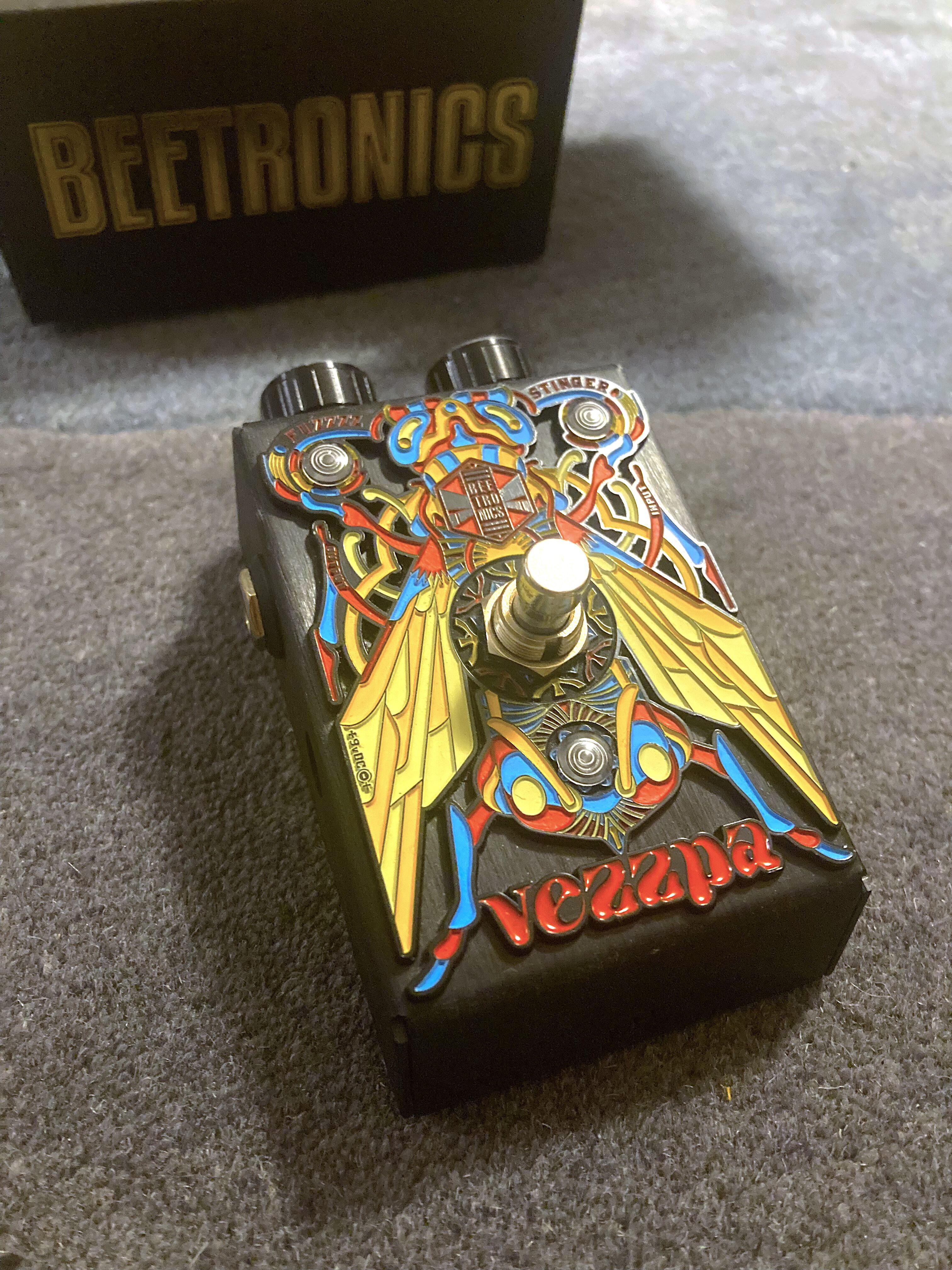 Vezzpa - Beetronics comme neuf