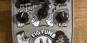 Fig Fumb - Stone Deaf Effects