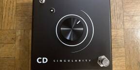 Singularity - Collision Devices