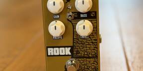 Vends Mojo Hand fx ROOK