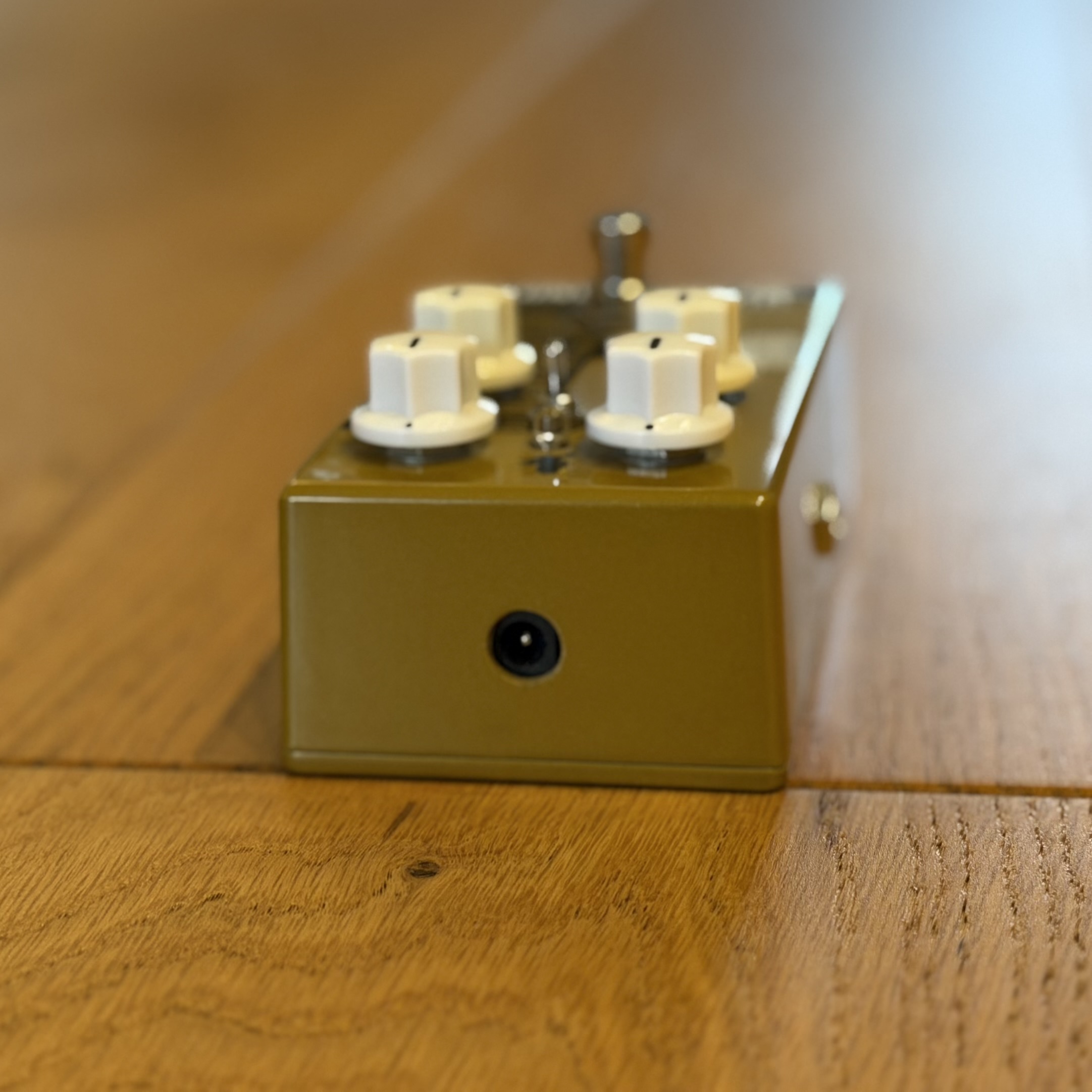 Mojo Hand FX Rook (51457)