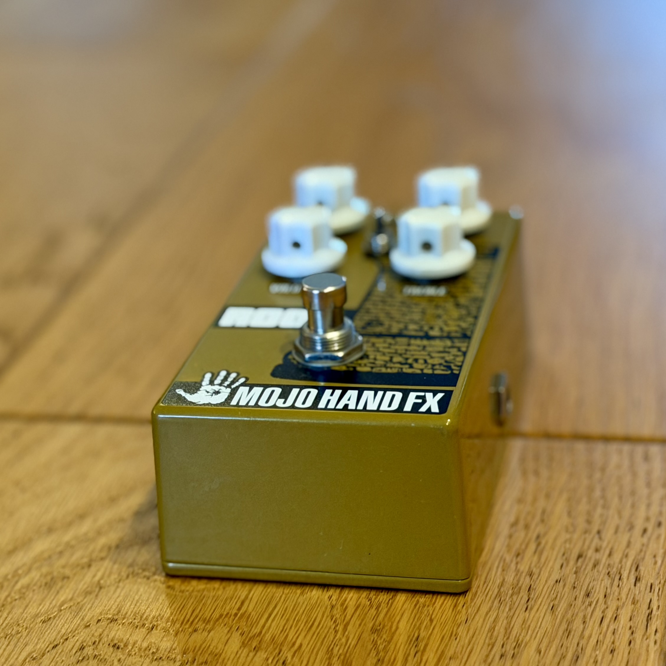 Mojo Hand FX Rook (13556)
