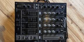 Vends Pioneer DJM 700
