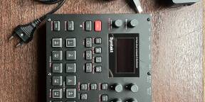Vends Elektron Syntakt en très bon état