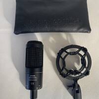 Vds micro Audio Technica AT2050