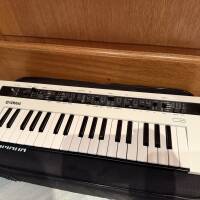 Vends Yamaha Reface CS