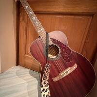 Vends Fender Tim Armstrong Hellcat (+Joe Strummer Vintage saddle strap)