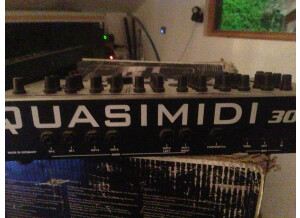 Quasimidi Rave-O-Lution 309 (56992)