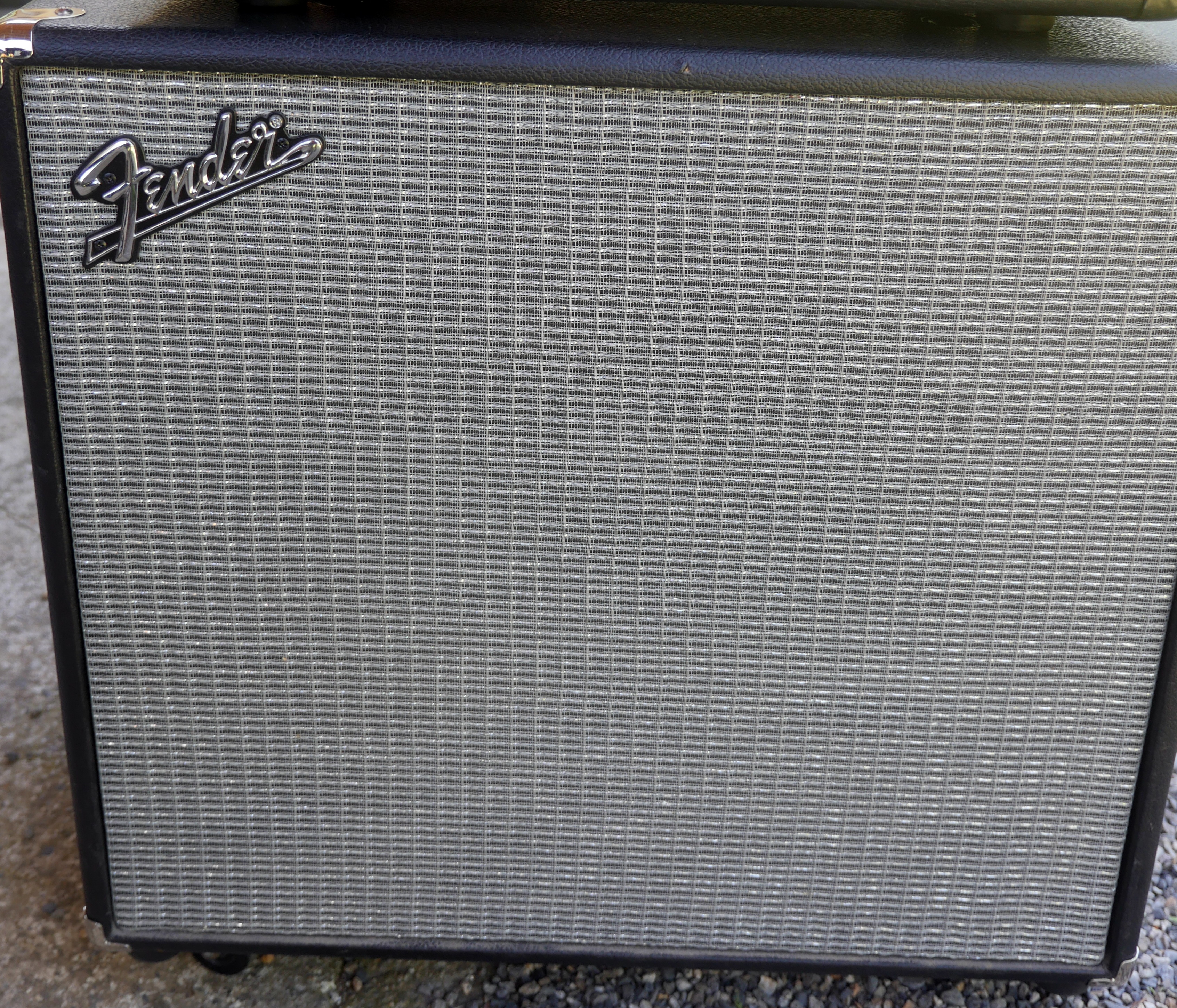 Fender Rumble 115 Cabinet V3 (70407)
