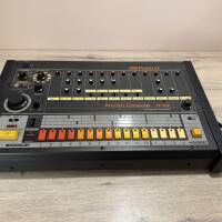 Roland TR-808 Rhythm Composer