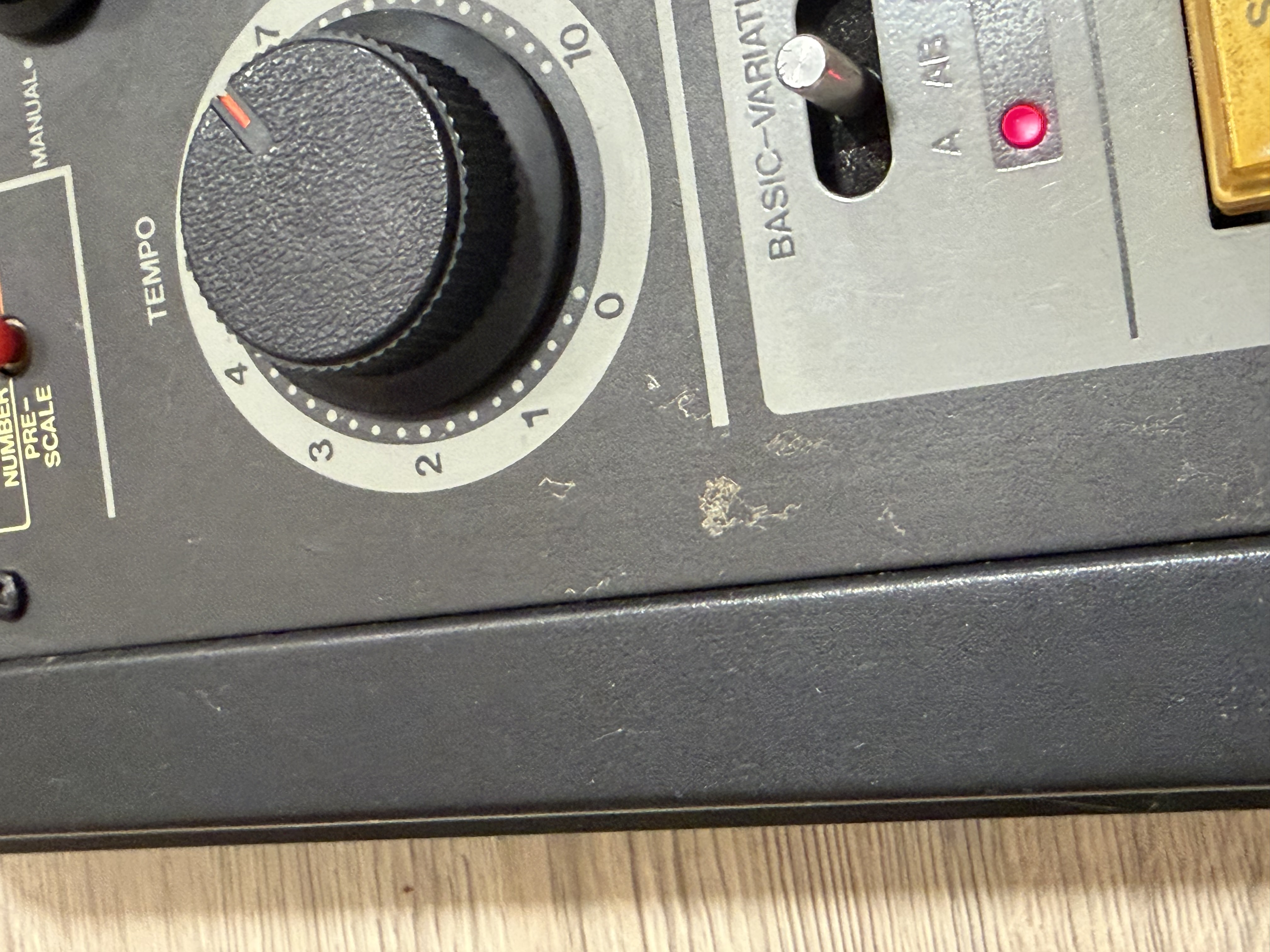 Roland TR-808 (51810)