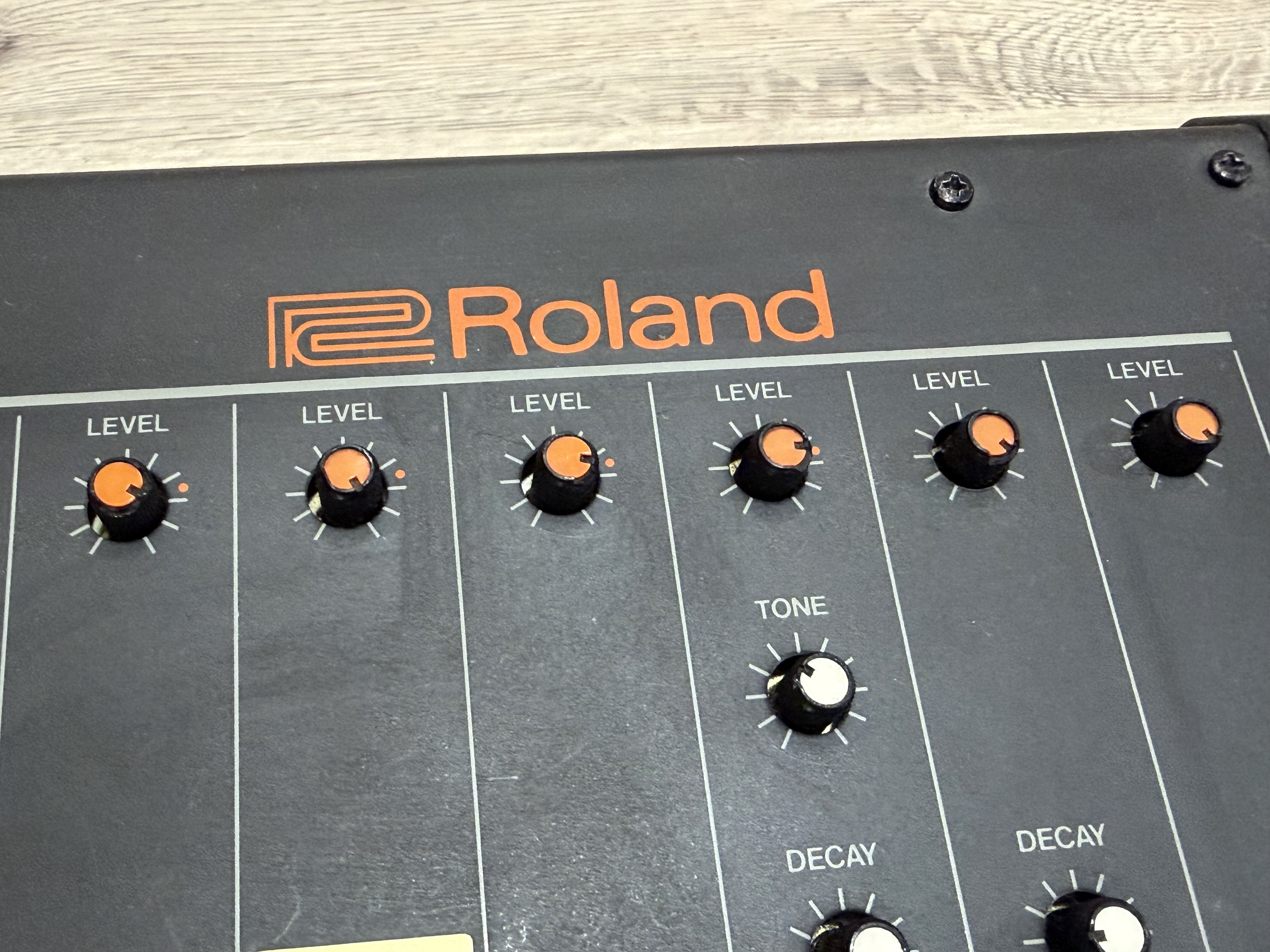 Roland TR-808 (23675)