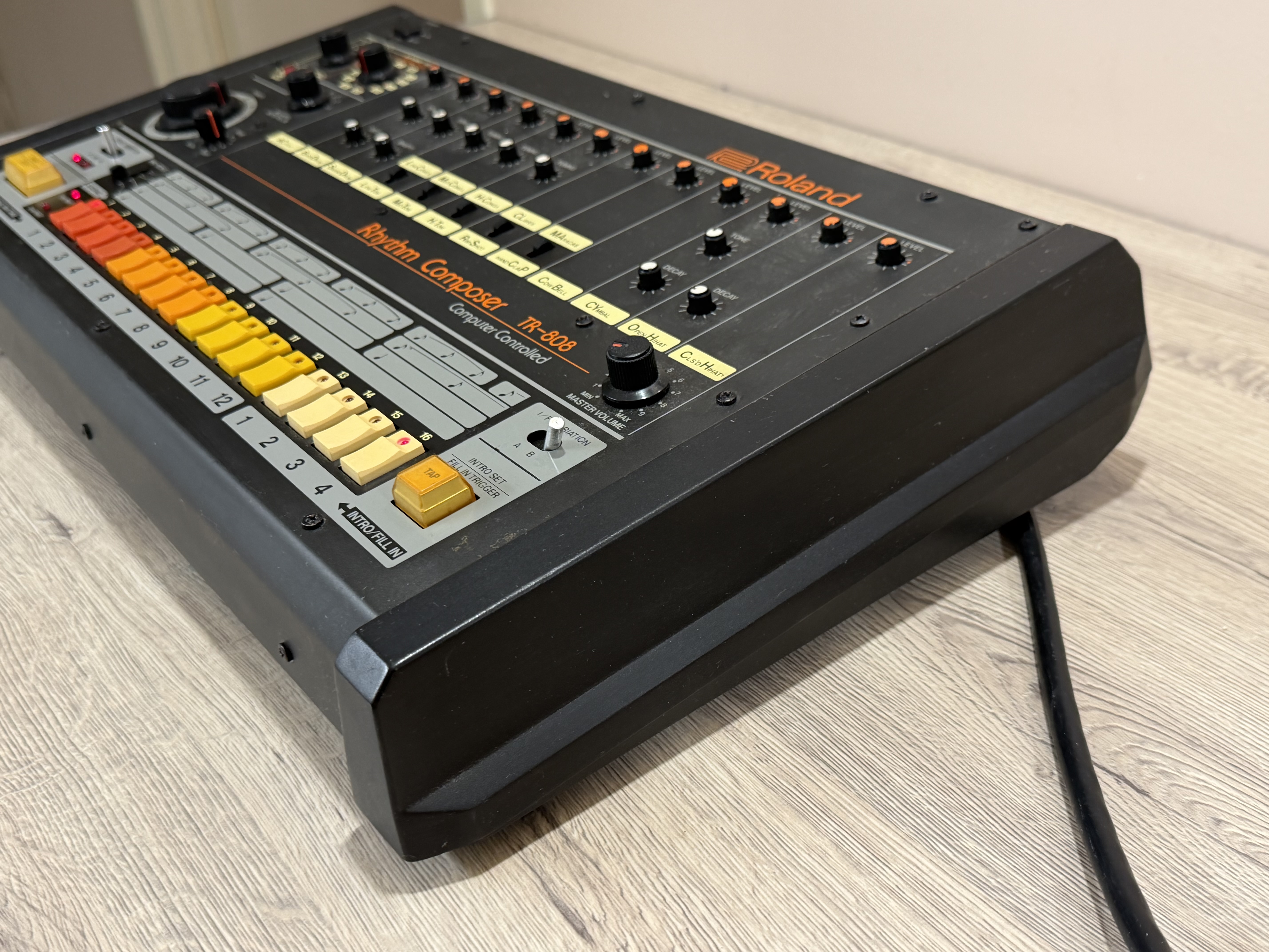 Roland TR-808 (80178)