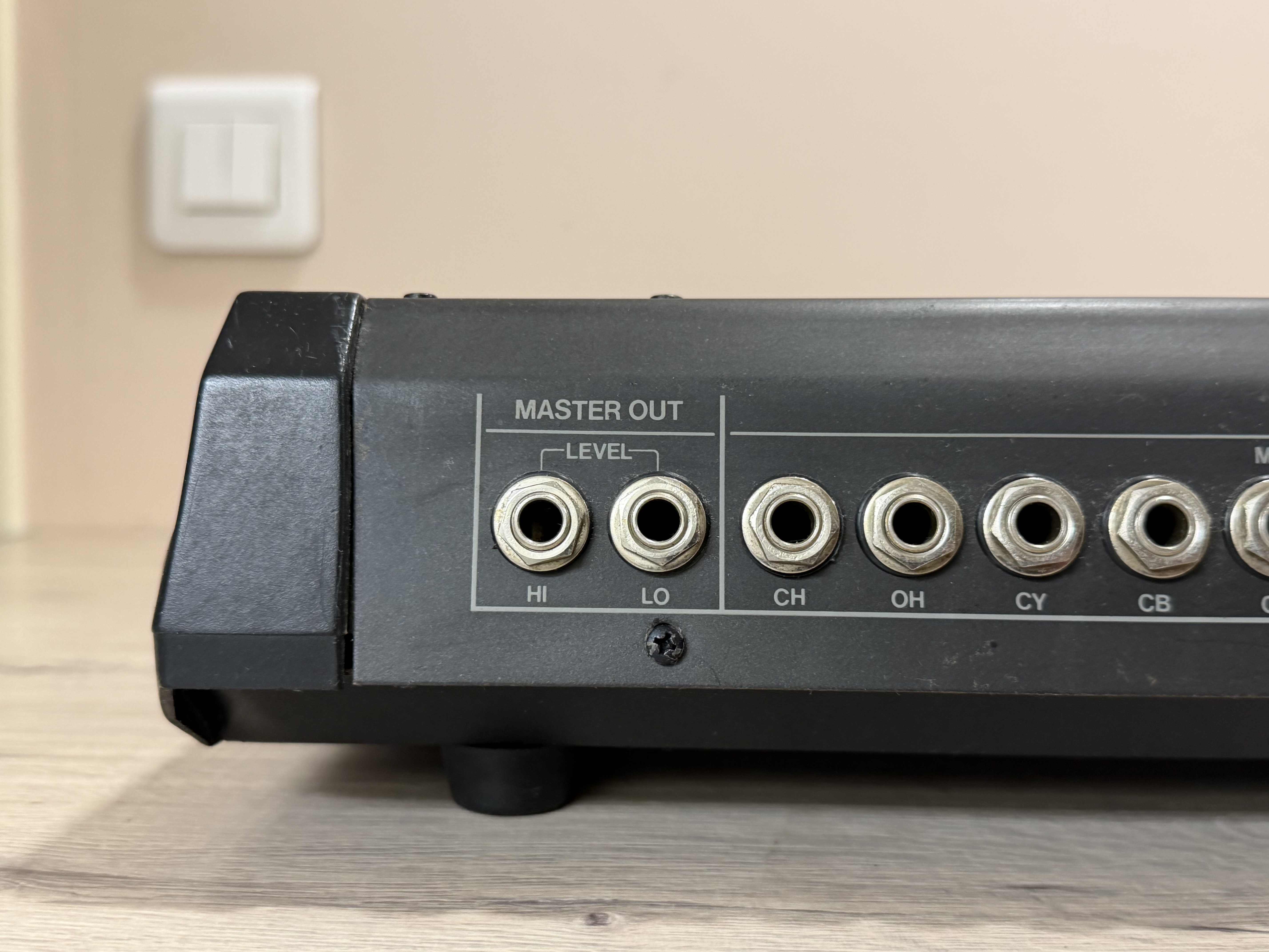 Roland TR-808 (23605)