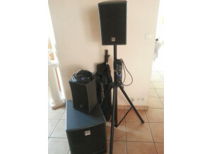 HK Audio Lucas 600 MK2 (1019)