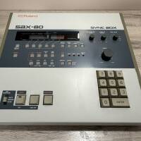 ROLAND SBX 80 Sync box