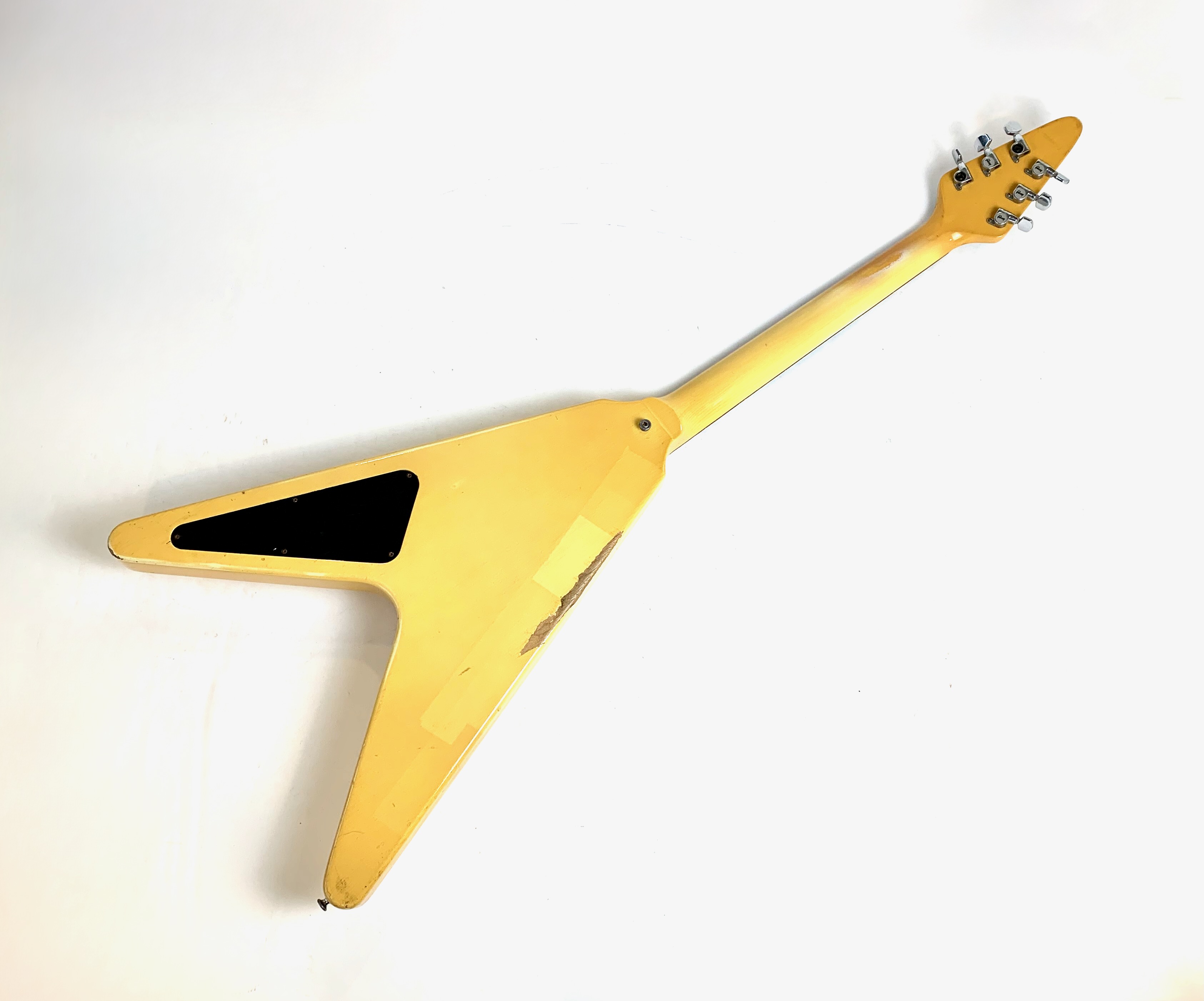 Gibson Flying V '67 Reissue (31335)