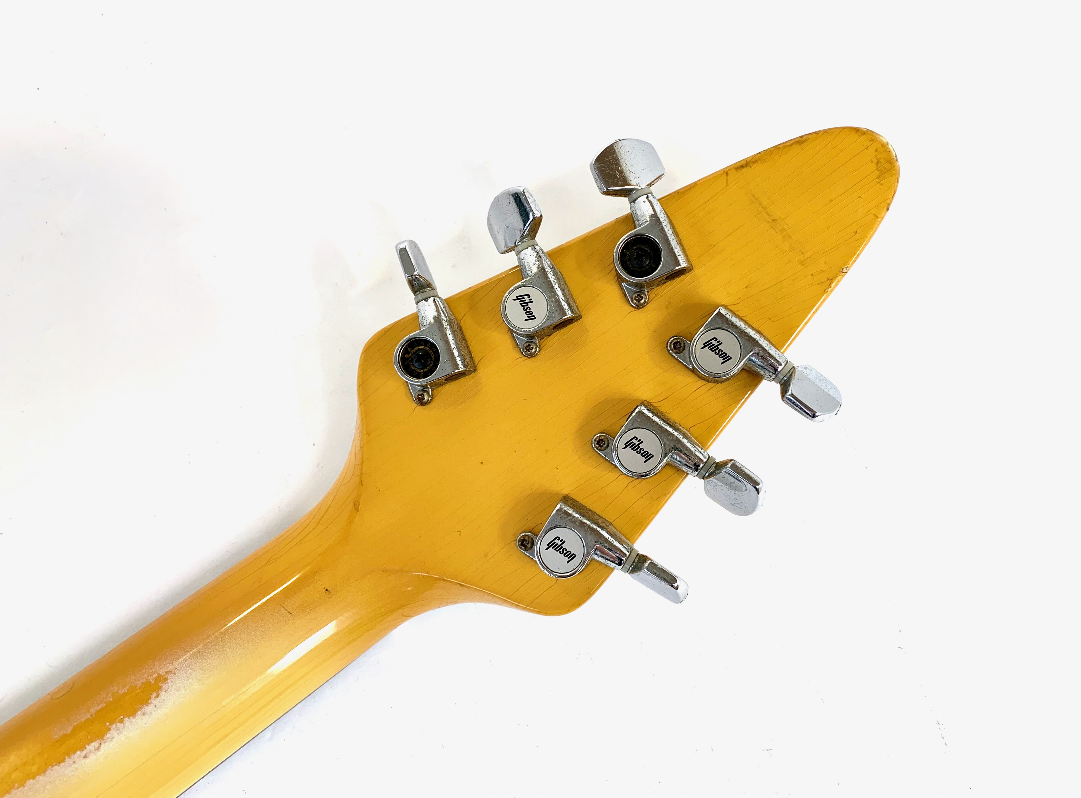 Gibson Flying V '67 Reissue (92816)