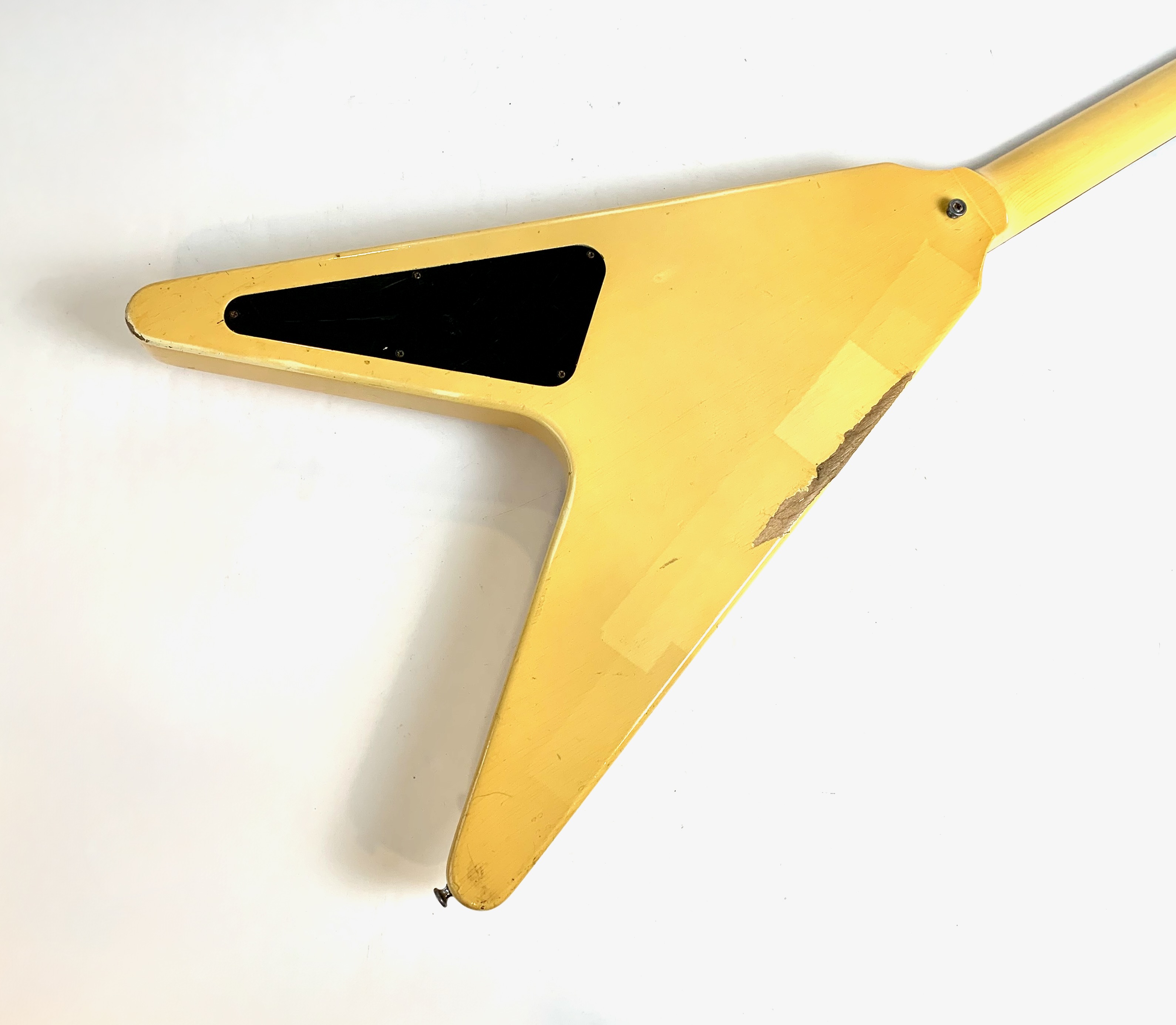 Gibson Flying V '67 Reissue (66365)