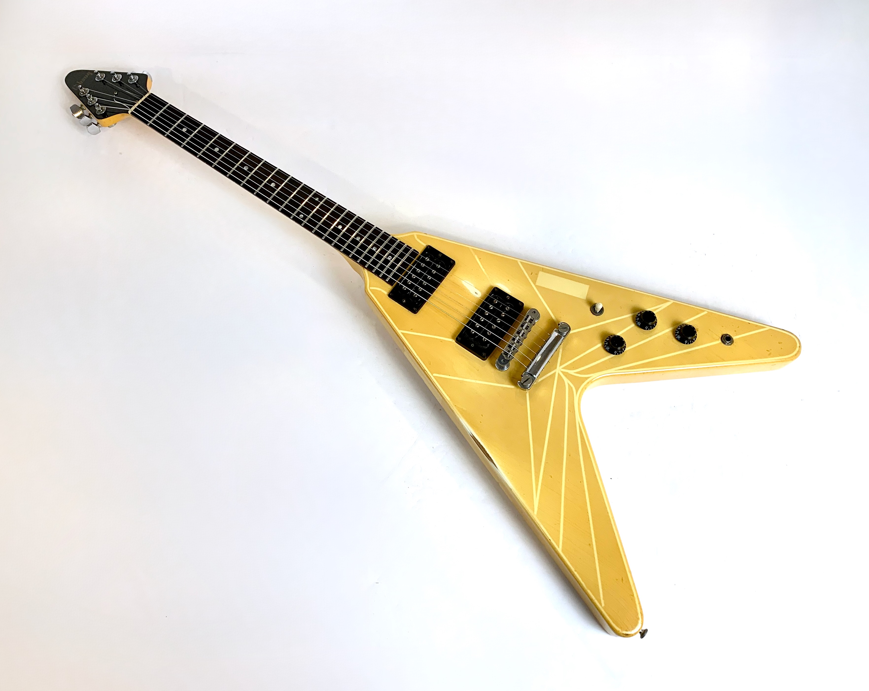 Gibson Flying V '67 Reissue (8436)