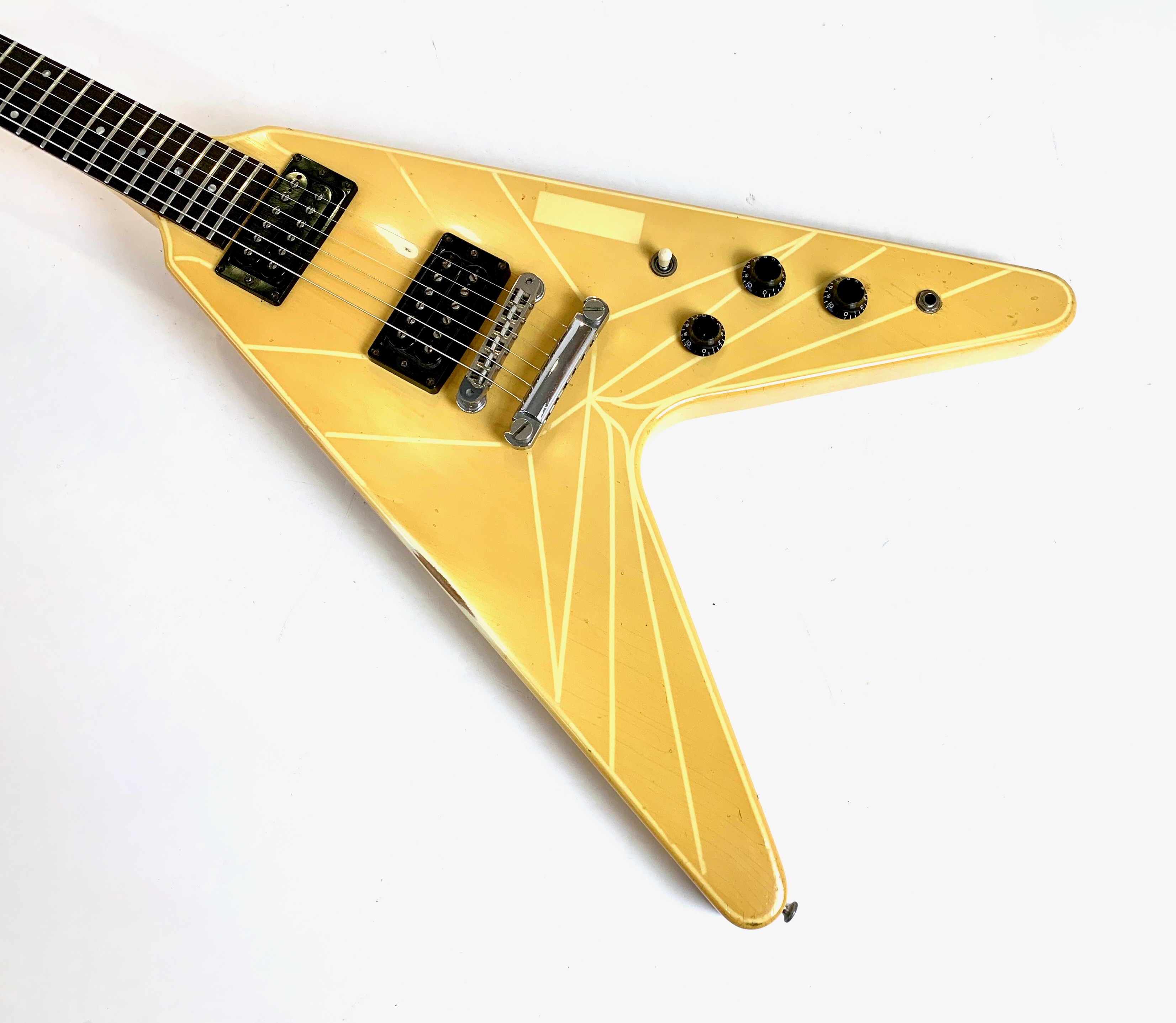 Gibson Flying V '67 Reissue (20706)