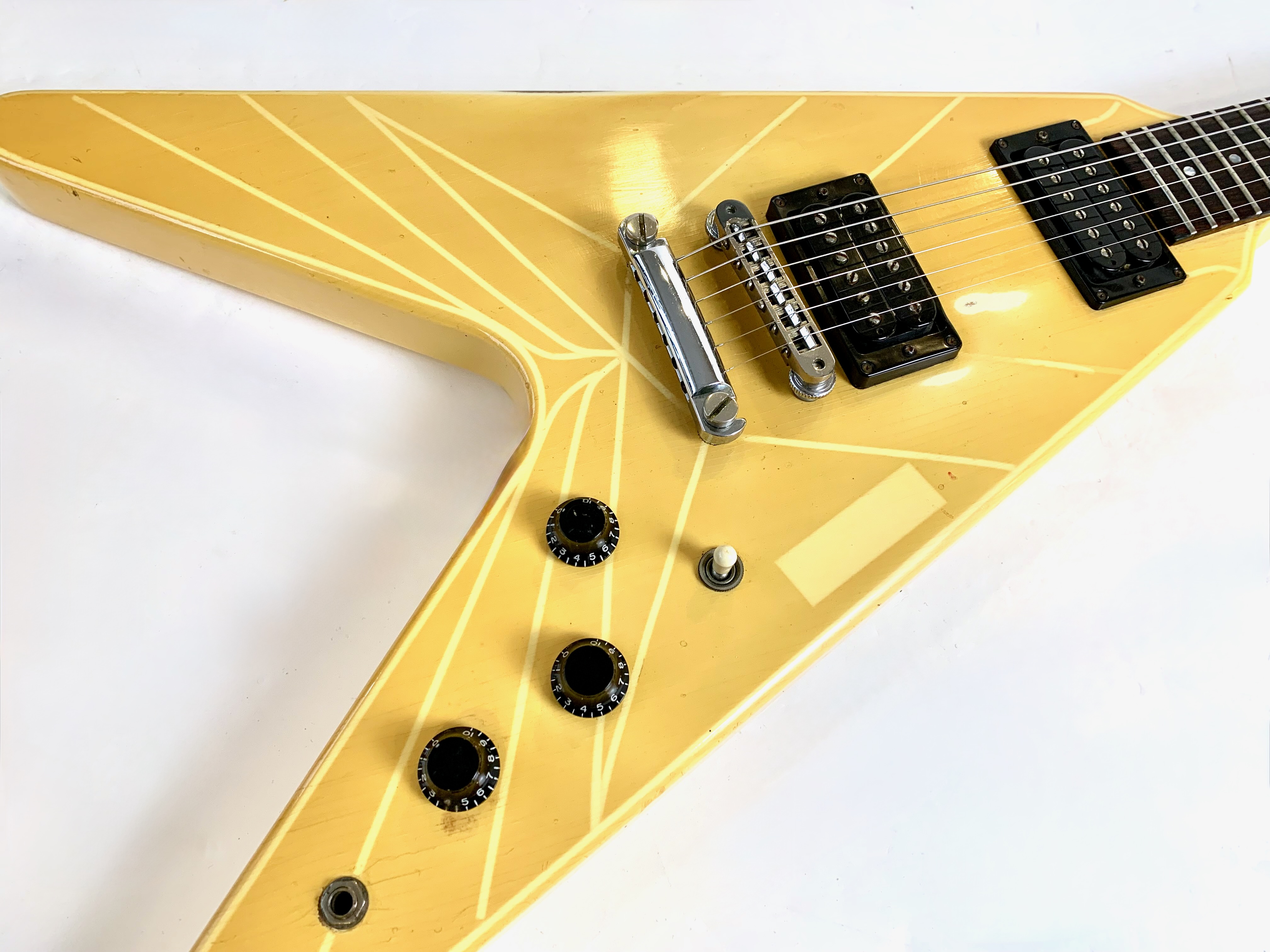 Gibson Flying V '67 Reissue (81867)